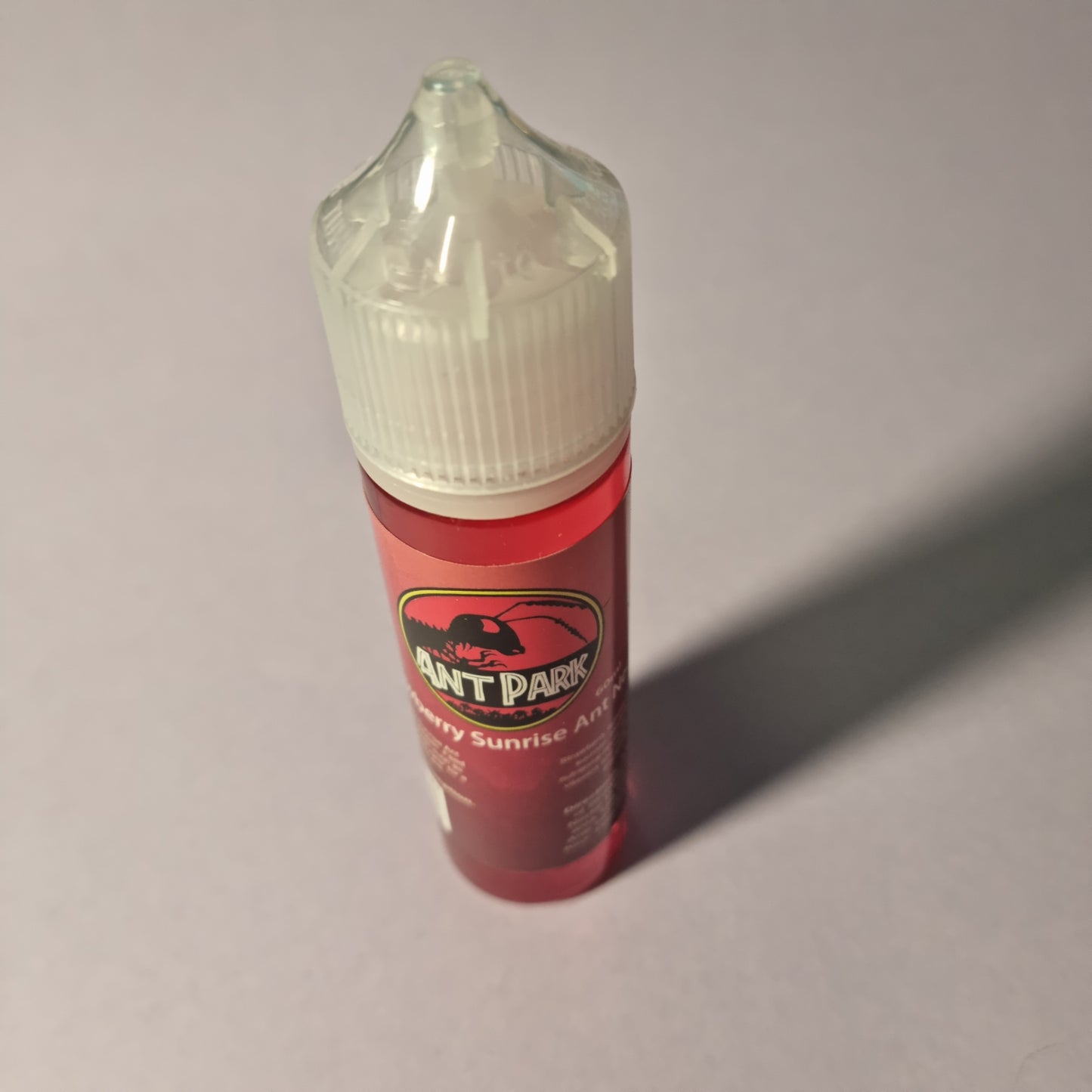 Ant Park Strawberry Sunrise Ant Nectar