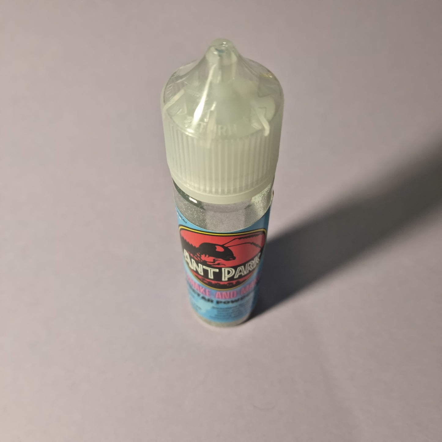 Ant Park Shake and Make Ant Nectar Powder