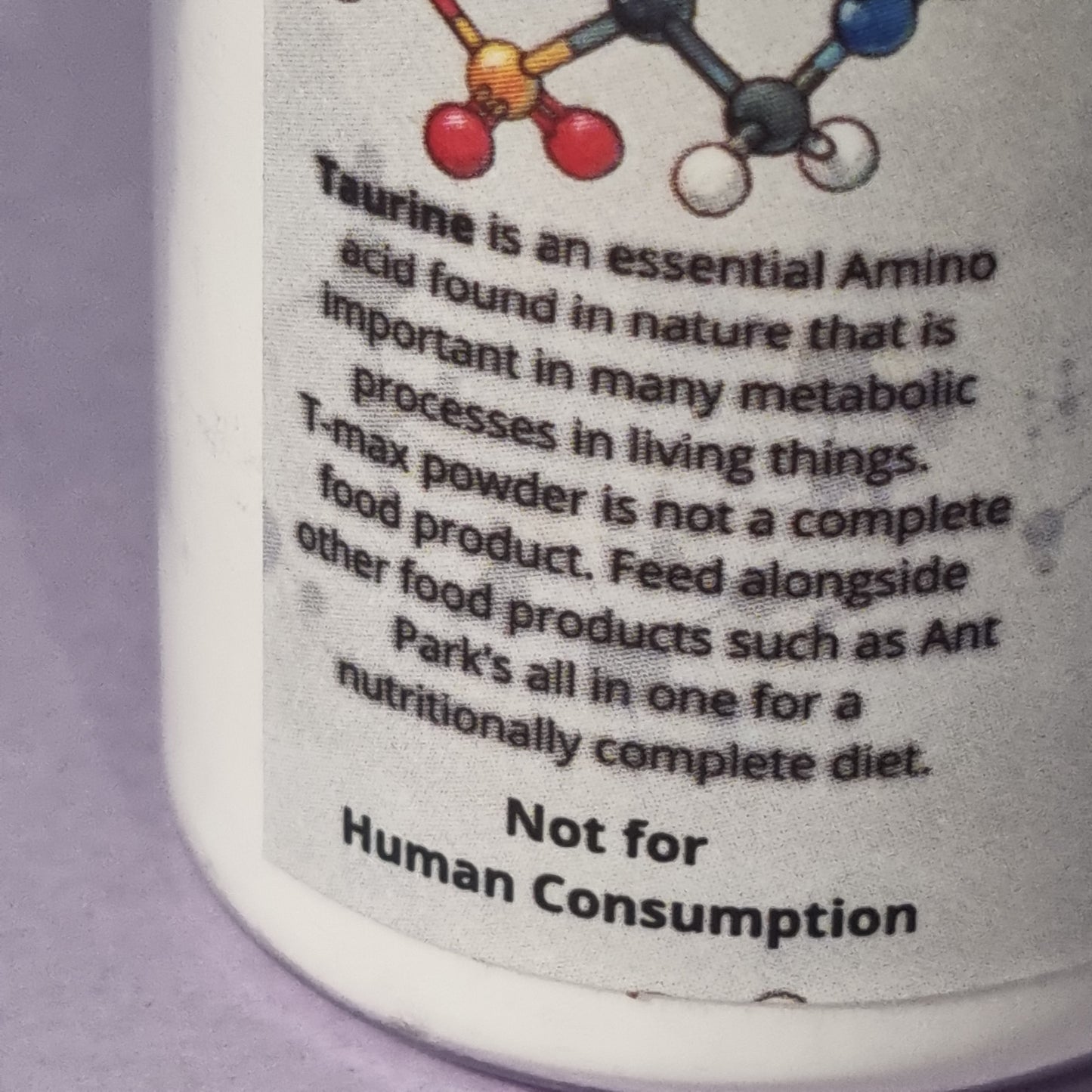 Ant Park T-Max Powder