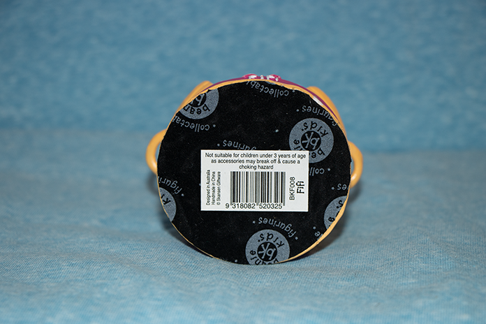 Fifi Figurine by Skansen BKF008 Unsold New Stock