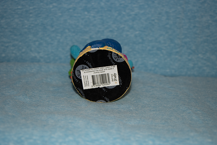 Shelly Figurine by Skansen BKF002 Unsold New Stock