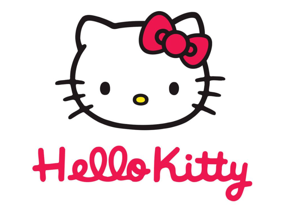Hello Kitty Products