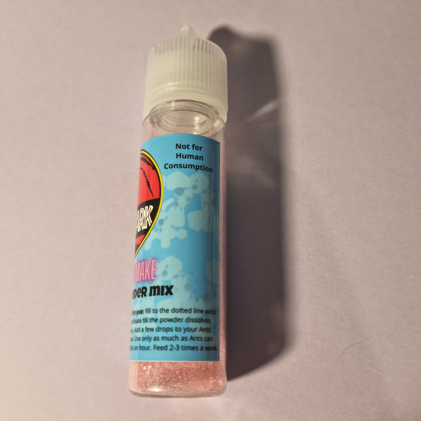 Ant Park Shake and Make Ant Nectar Powder