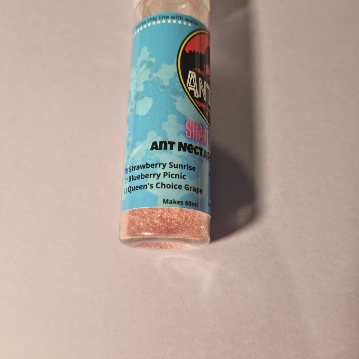 Ant Park Shake and Make Ant Nectar Powder