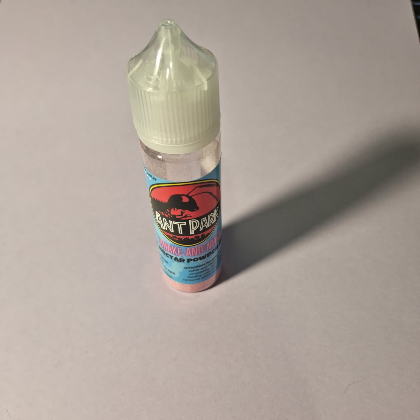 Ant Park Shake and Make Ant Nectar Powder