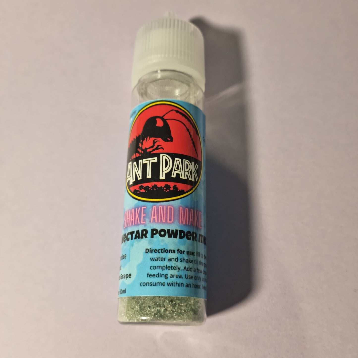 Ant Park Shake and Make Ant Nectar Powder