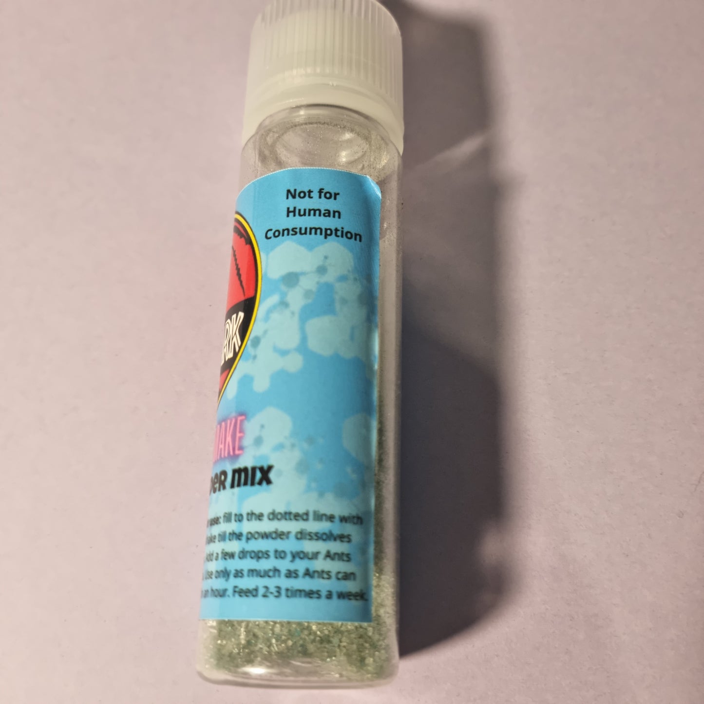 Ant Park Shake and Make Ant Nectar Powder