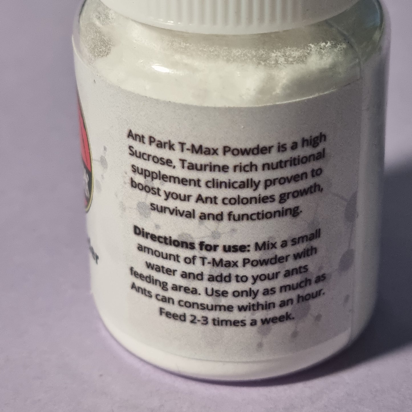 Ant Park T-Max Powder