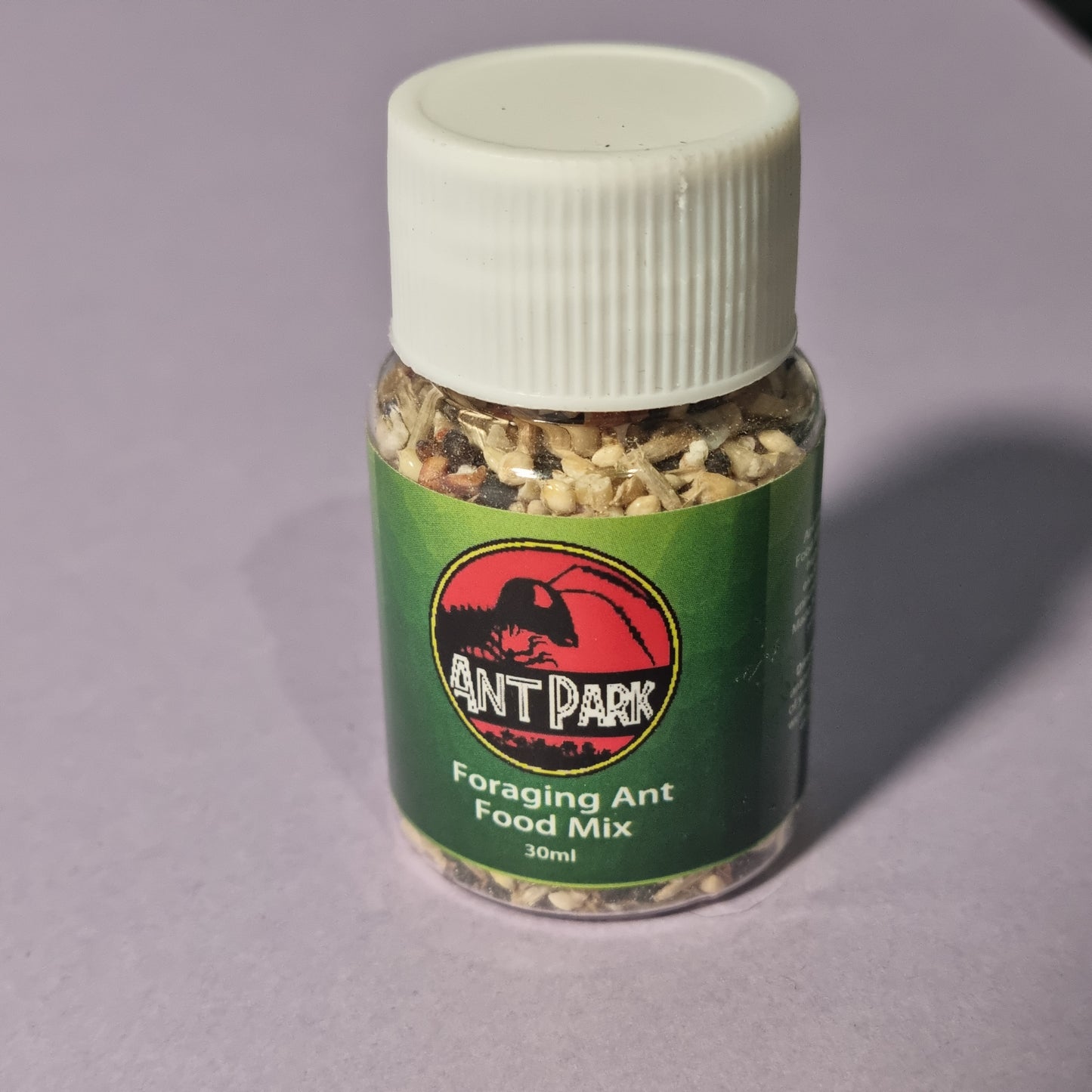 Ant Park Foraging Ant Food Mix