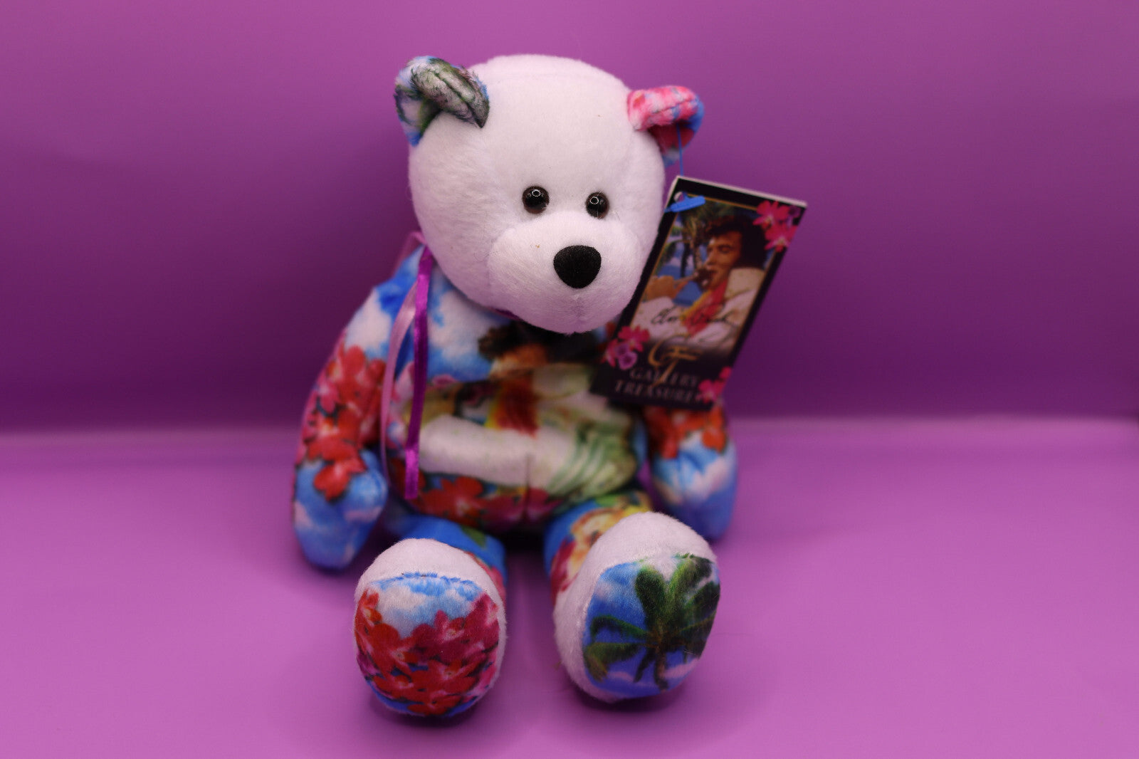 Elvis Presley Aloha Hawaii