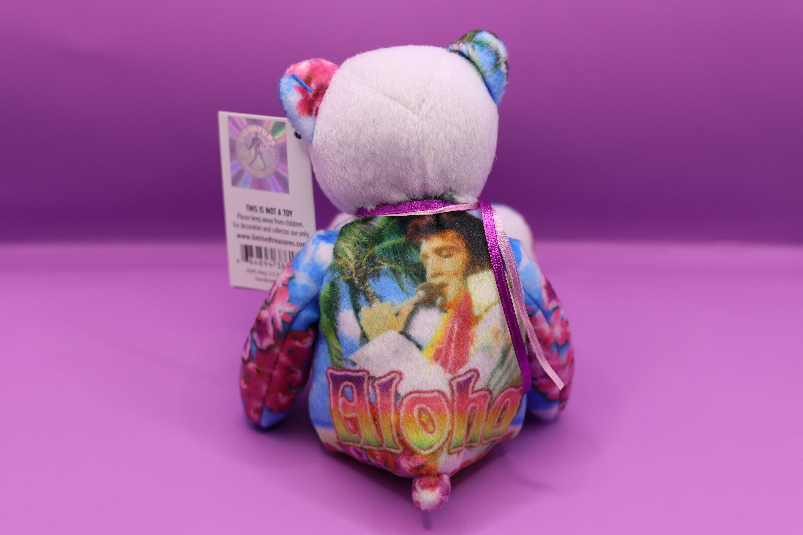 Elvis Presley Aloha Hawaii