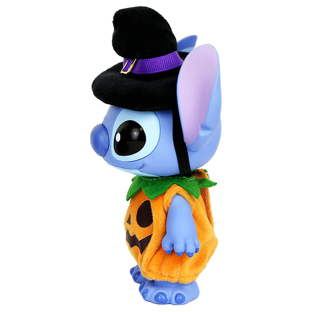 Stitch Figurine Skeleton Outfit - Disney Stitch Halloween