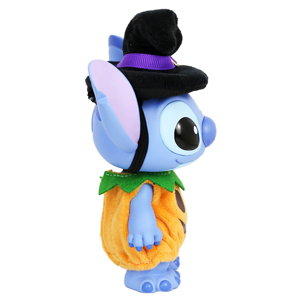 Stitch Figurine Skeleton Outfit - Disney Stitch Halloween
