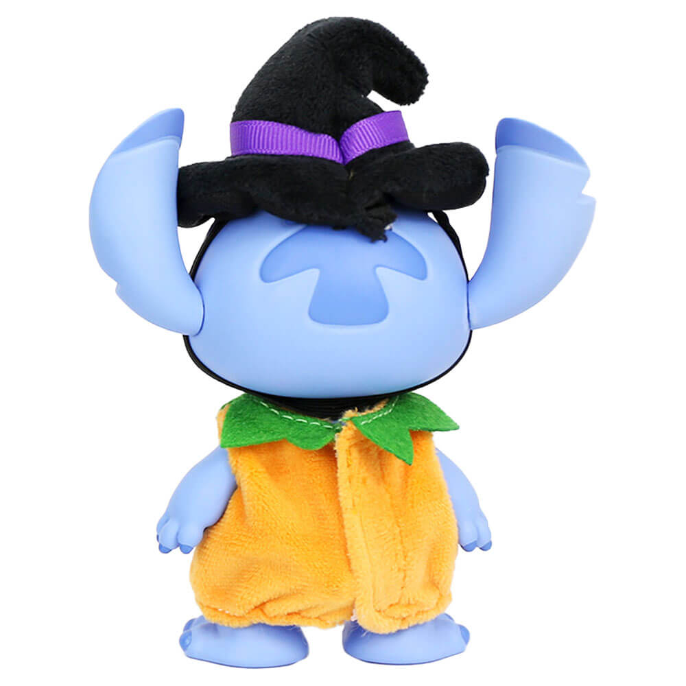 Stitch Figurine Skeleton Outfit - Disney Stitch Halloween