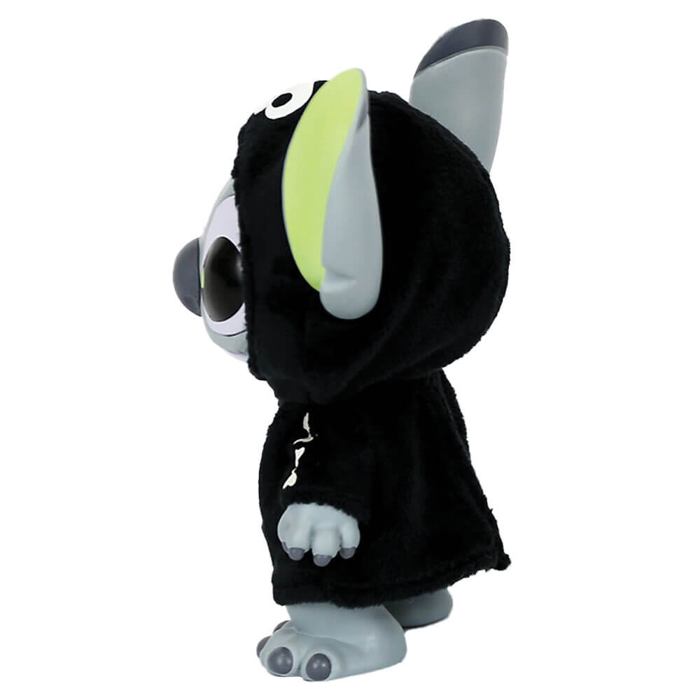 Stitch Figurine Pumpkin Outfit - Disney Stitch Halloween
