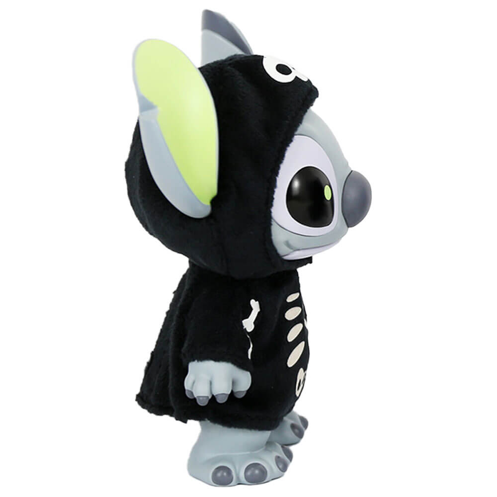 Stitch Figurine Pumpkin Outfit - Disney Stitch Halloween