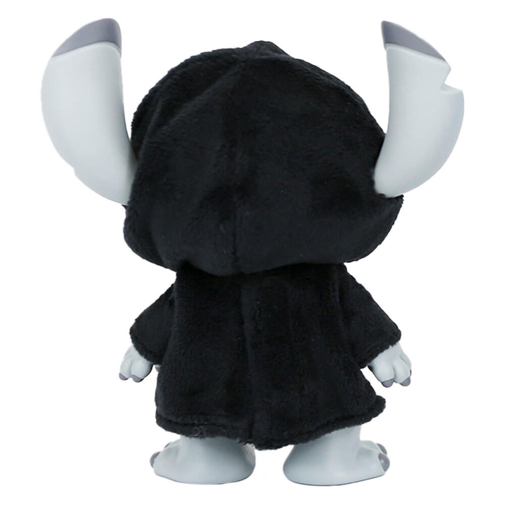Stitch Figurine Pumpkin Outfit - Disney Stitch Halloween