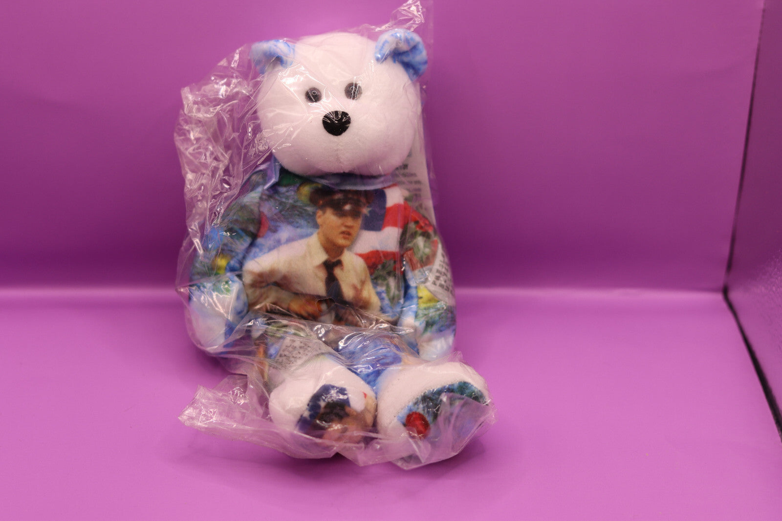 Elvis Presley GI Xmas Blues