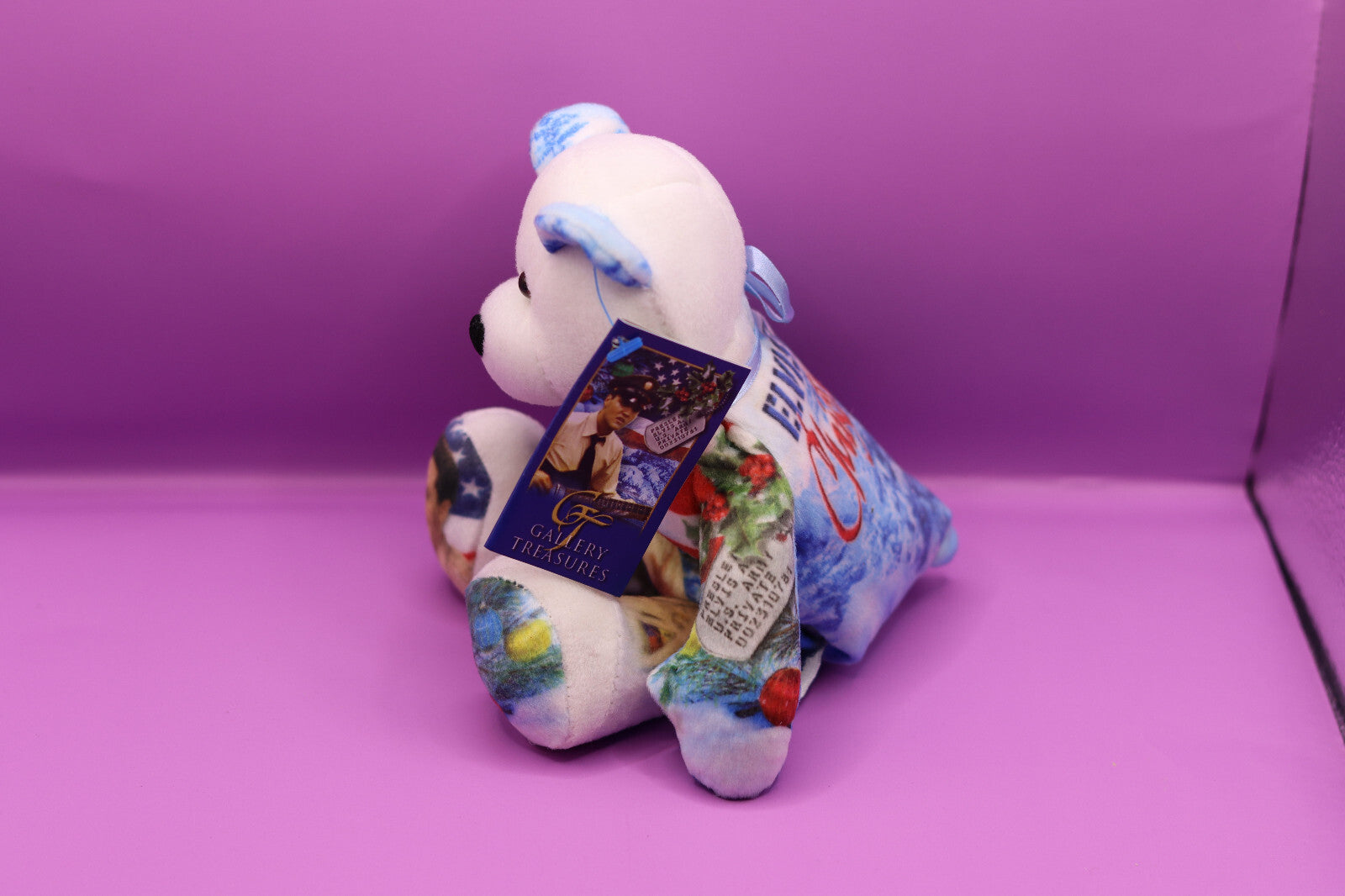 Elvis Presley GI Xmas Blues