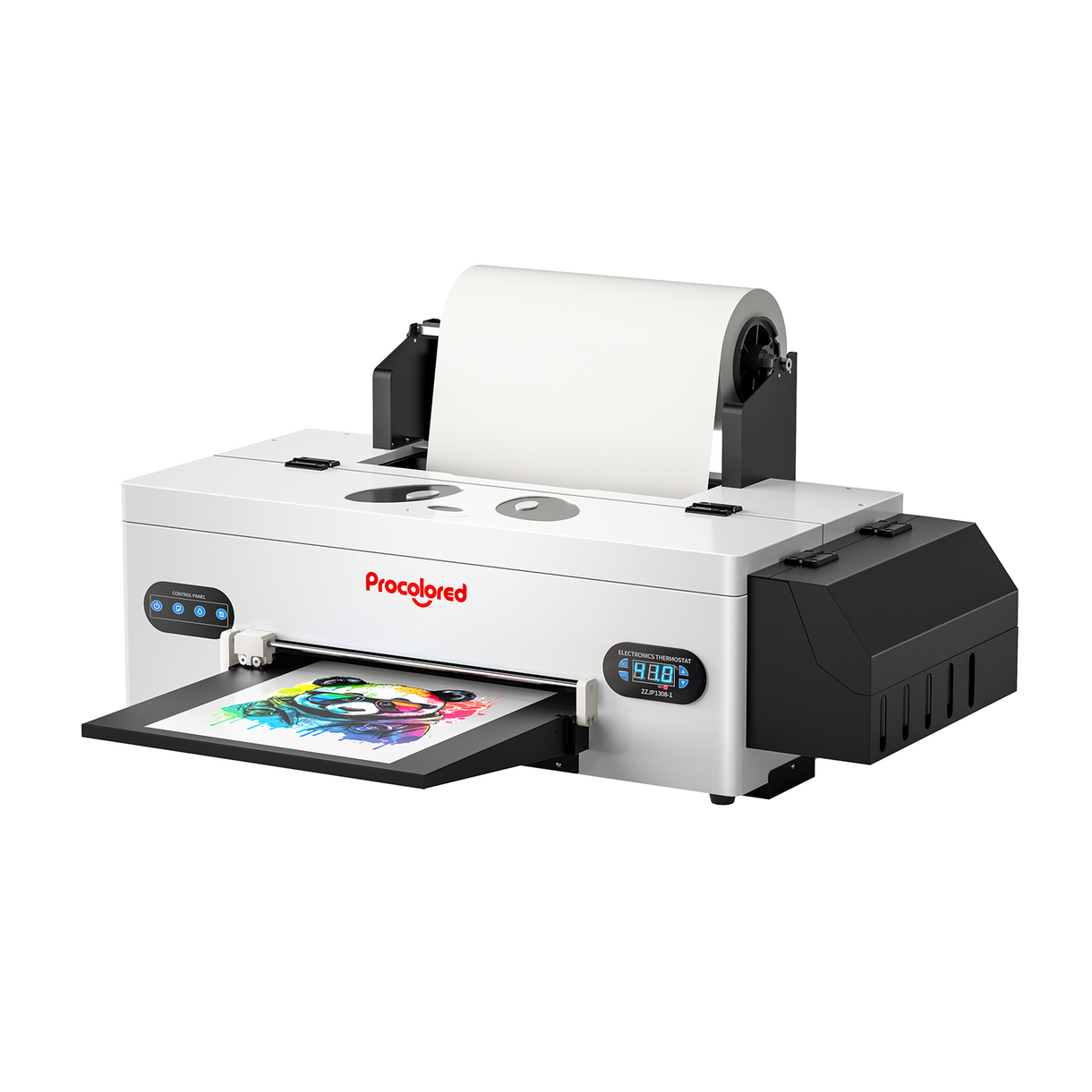 F13 Panda DTF Printer A3 L1800 by Procolored