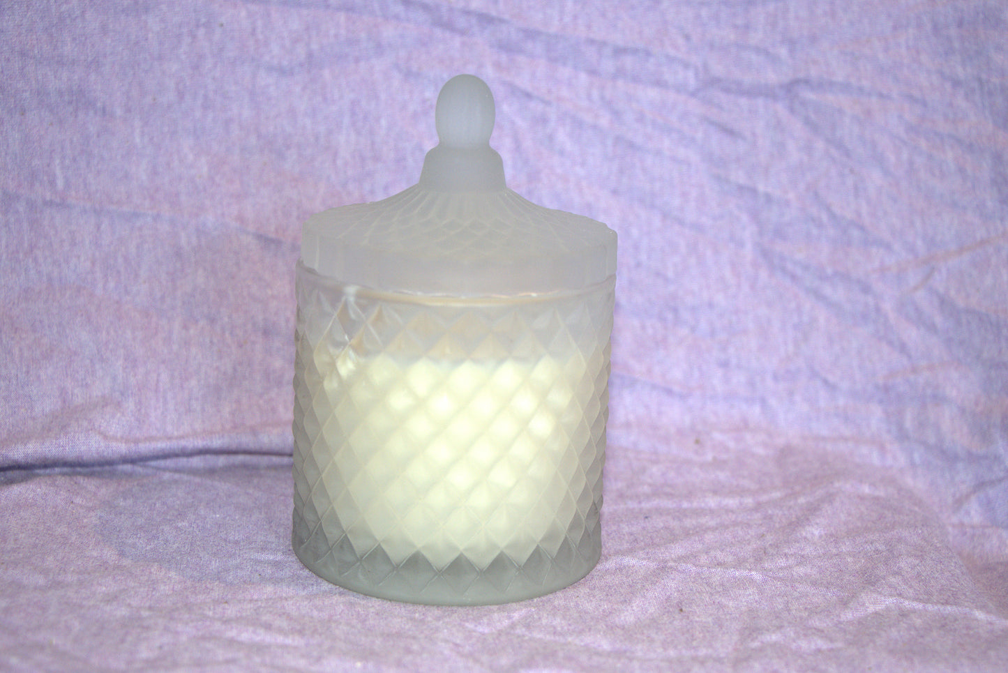 Spring Breeze Scented Candle 2025