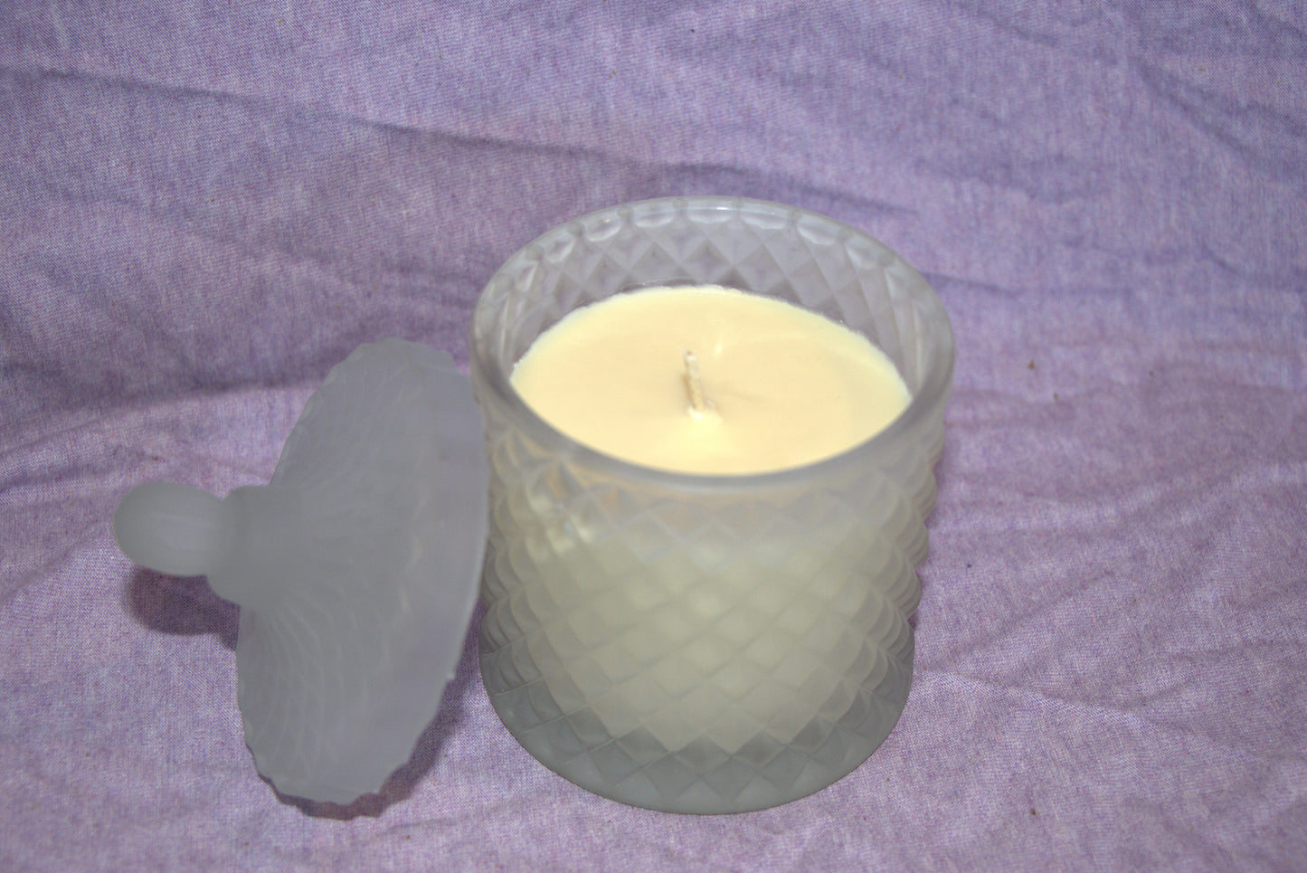 Spring Breeze Scented Candle 2025