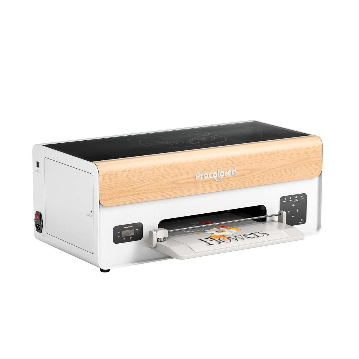 P13 Panda DTF Printer A3 XP600 by Procolored
