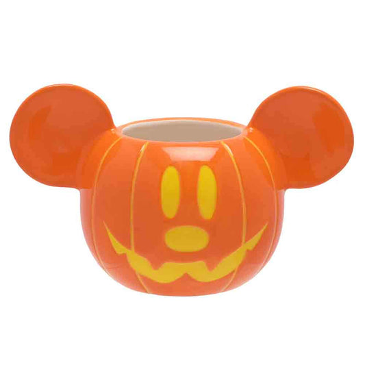 Halloween Mickey Plant Pot - Disney Gifts