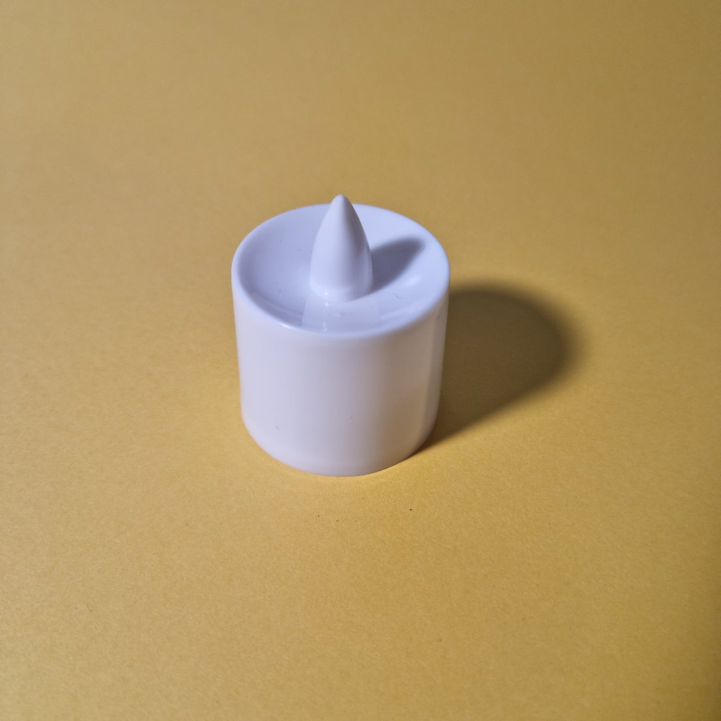 Basswood Christmas Tree With Baubles