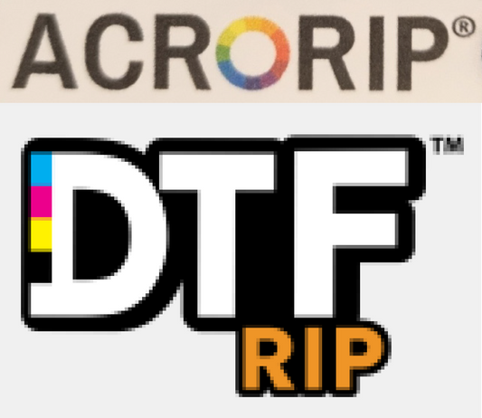 Acrorip Software V10 - Licensed - Last Remaining Stock At This Price - Price Includes Shipping