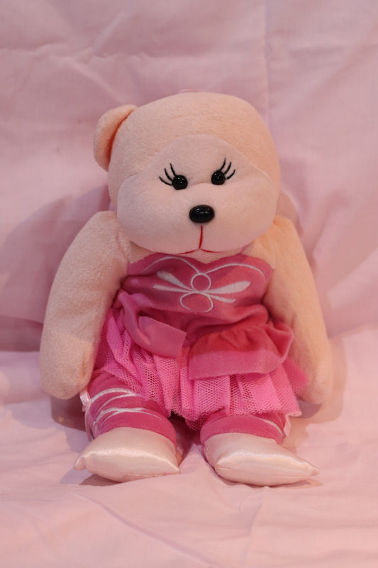 Alina The Prima Ballerina Skansen Cuddly Kid 42cm