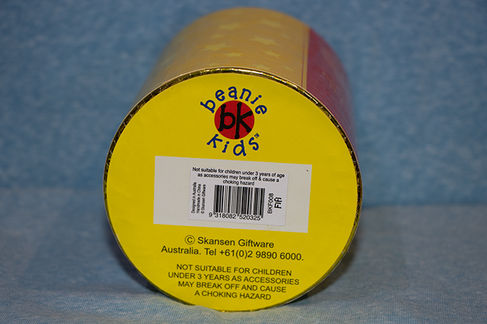 Fifi Figurine by Skansen BKF008 Unsold New Stock