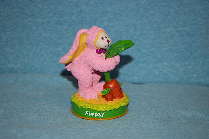 Flopsy Figurine by Skansen BKF018 Unsold New Stock