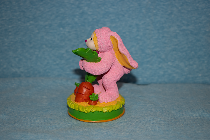 Flopsy Figurine by Skansen BKF018 Unsold New Stock