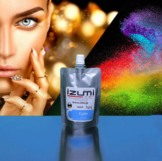 Izumi Sublimation Ink 100mL