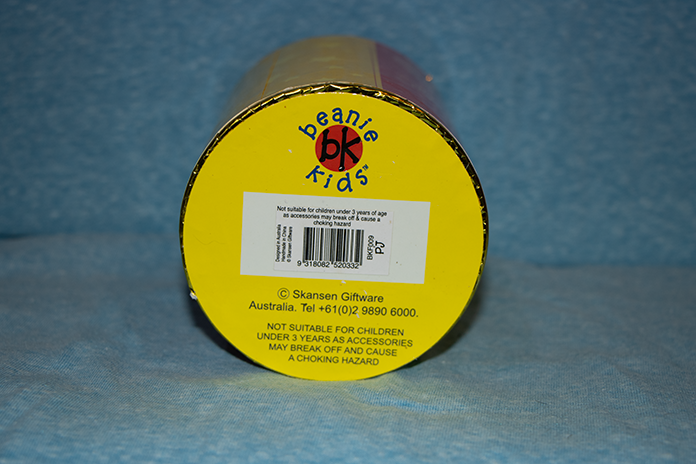 PJ Figurine by Skansen BKF009 Unsold New Stock