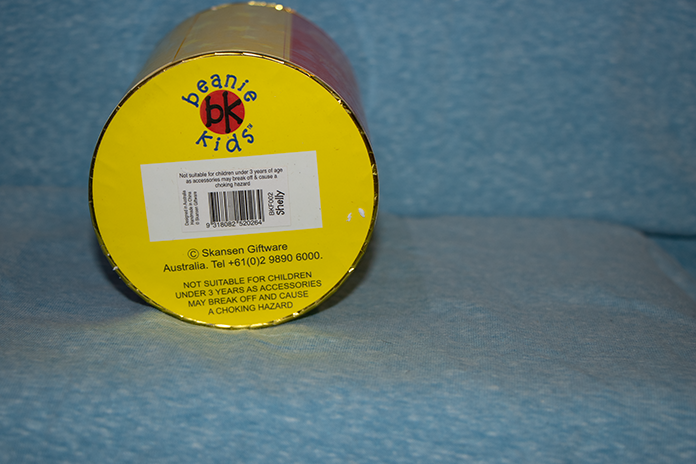 Shelly Figurine by Skansen BKF002 Unsold New Stock