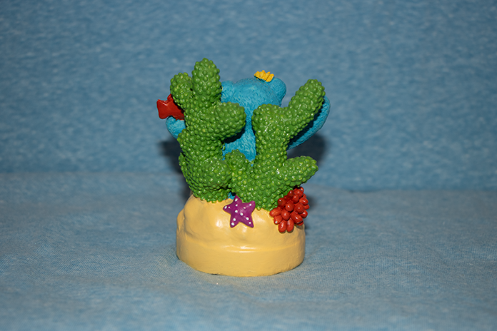 Shelly Figurine by Skansen BKF002 Unsold New Stock