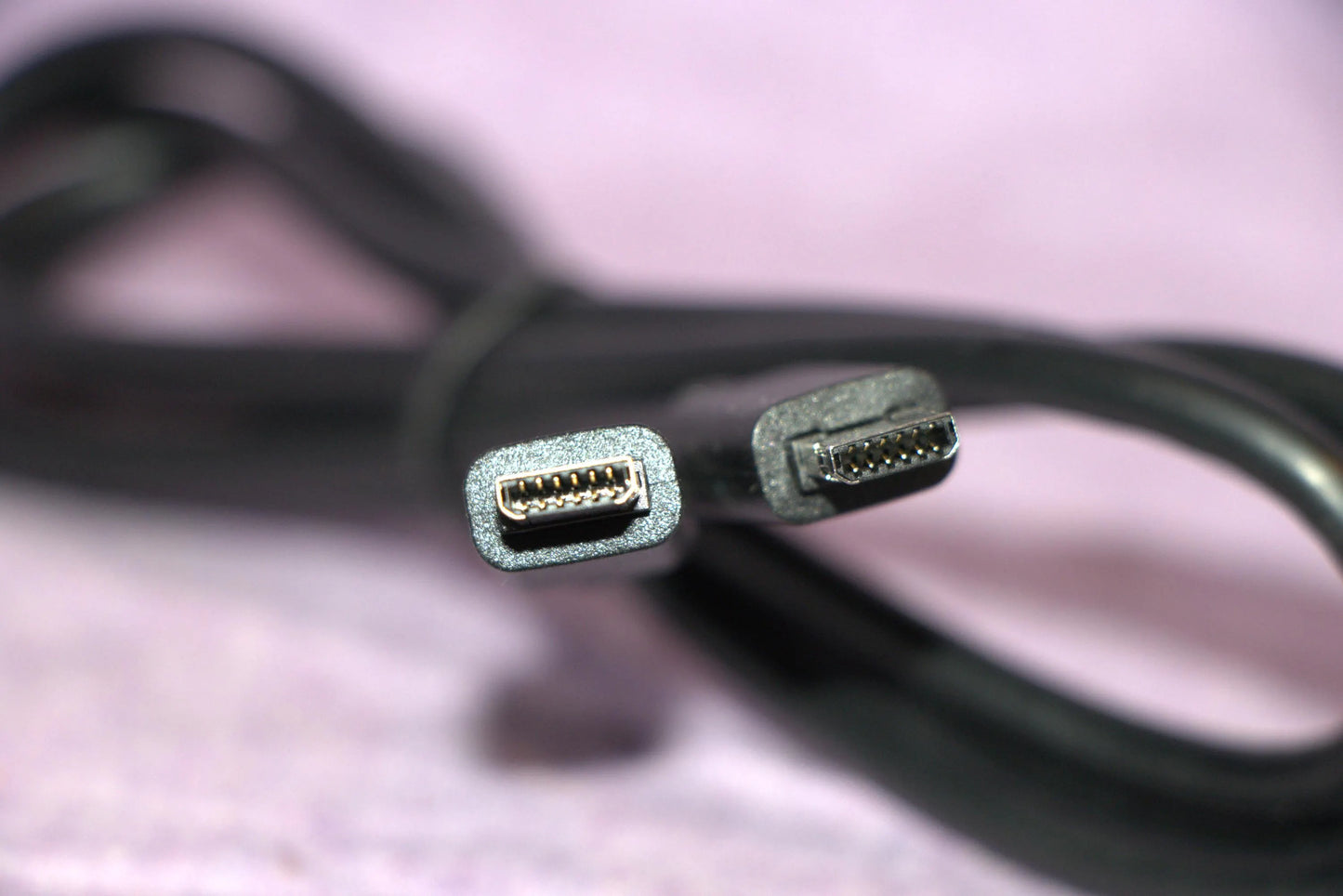 xTool USB 12pin to 12pin male 1.2m cable